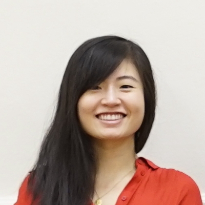Profile photo for Lisa Wang