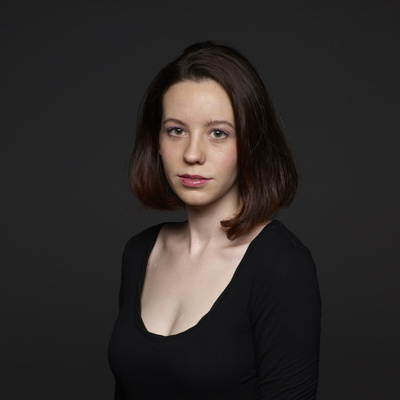 Profile photo for Alicia Burgess
