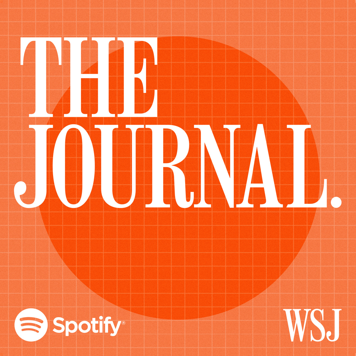 Show artwork for The Journal