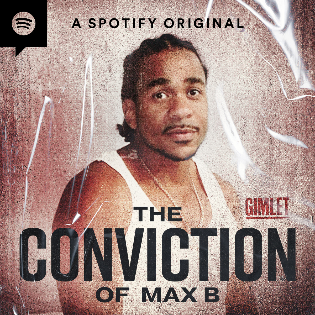 Show artwork for Conviction