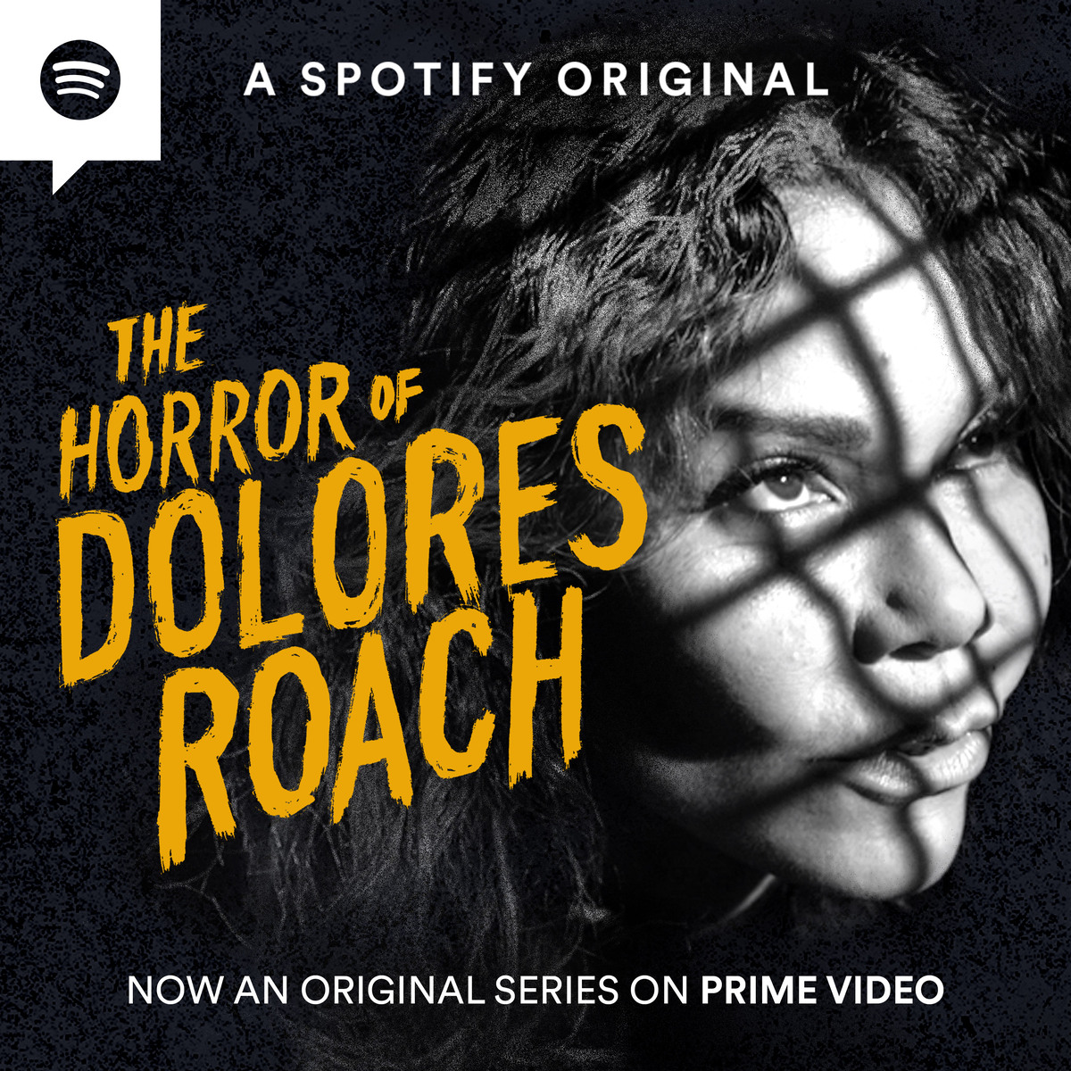 Show artwork for The Horror of Dolores Roach