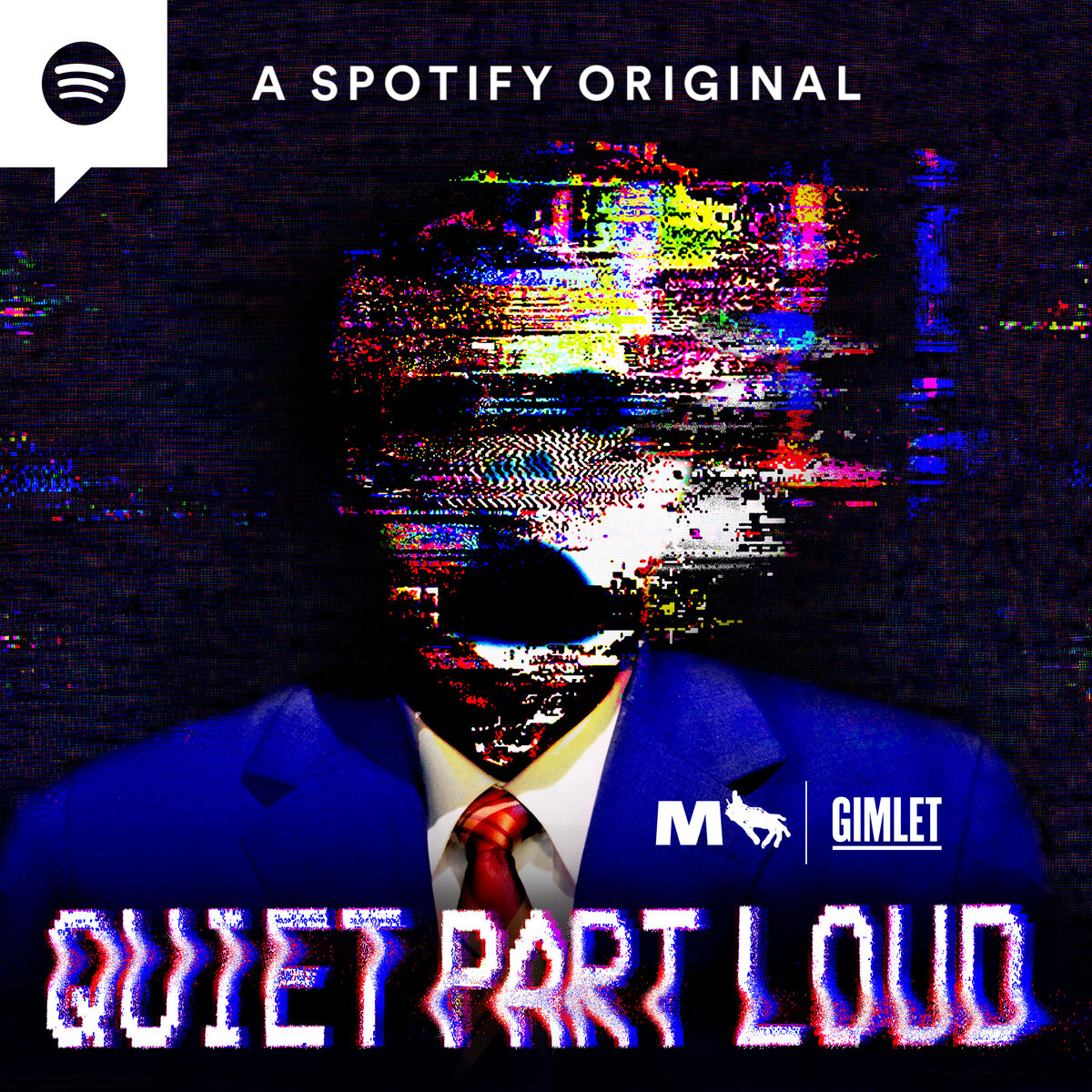 Thumbnail for Quiet Part Loud