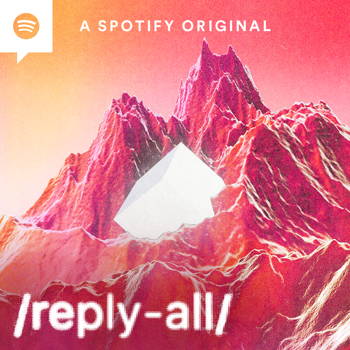 Show artwork for Reply All