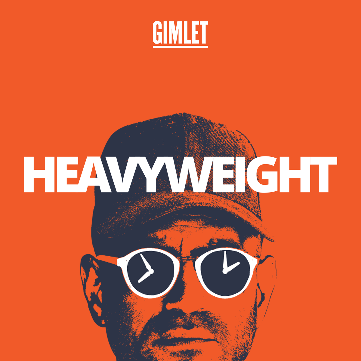 Heavyweight Heavyweight