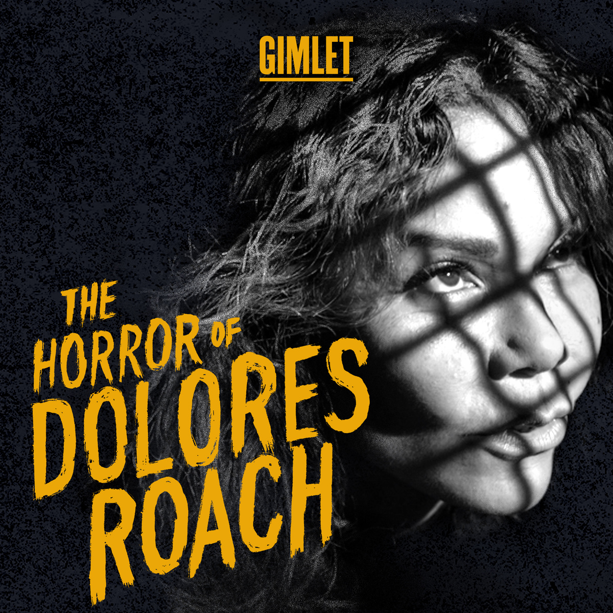 Show artwork for The Horror of Dolores Roach