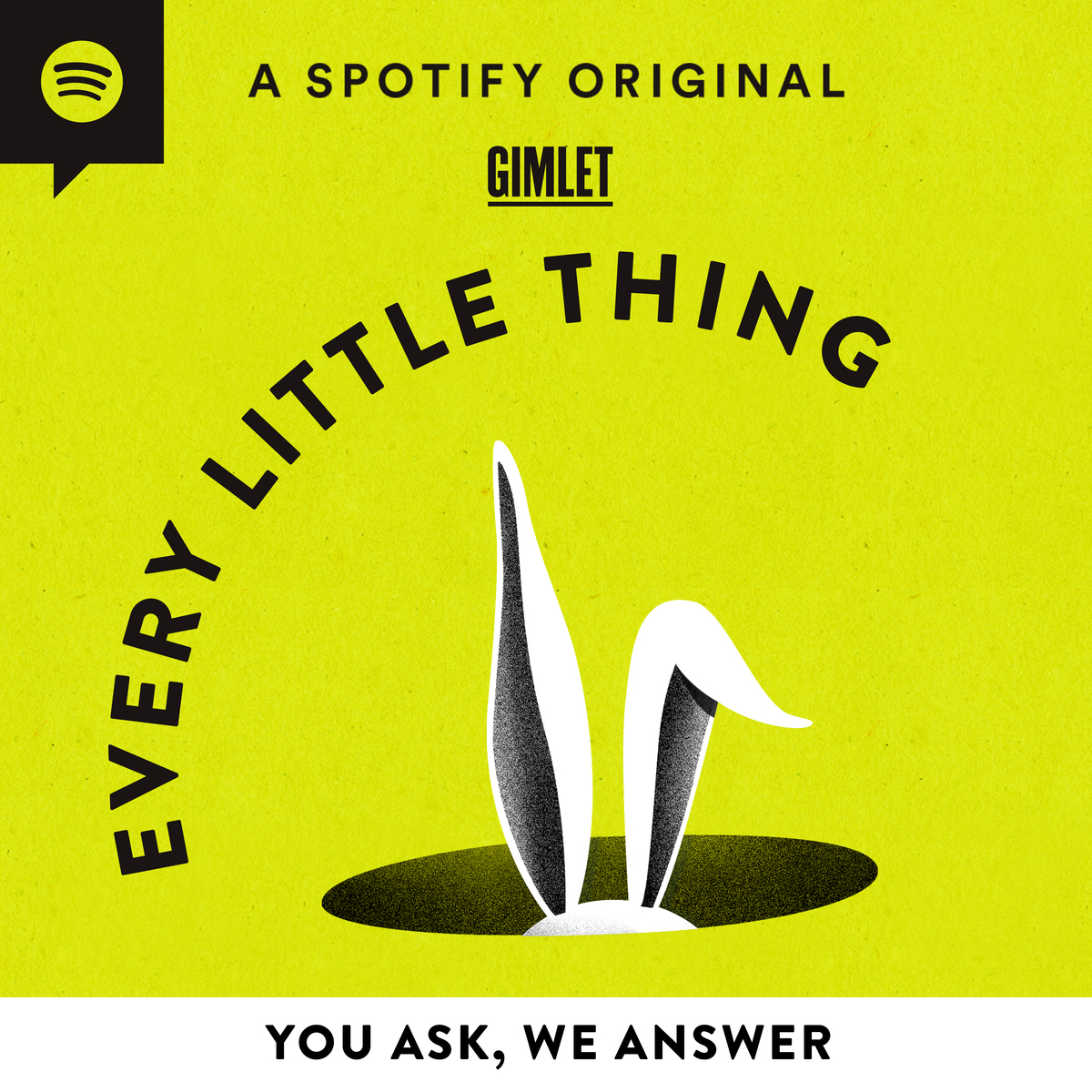 Thumbnail for Every Little Thing