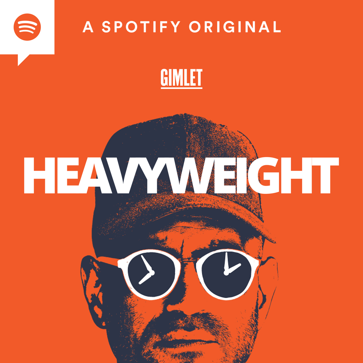 Heavyweight | Gimlet