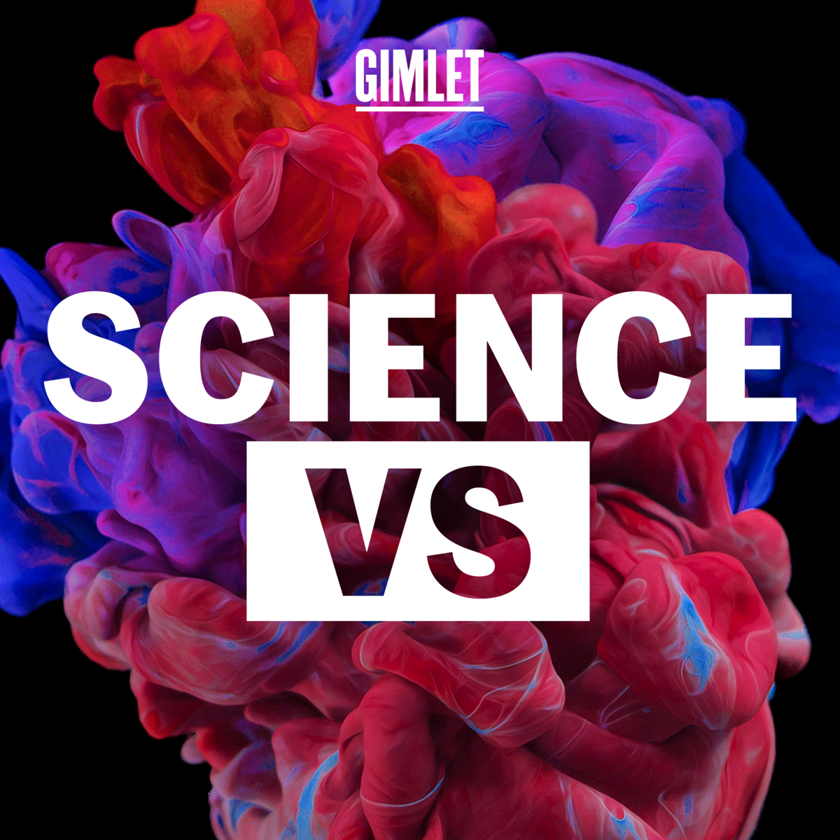 Show artwork for Science Vs