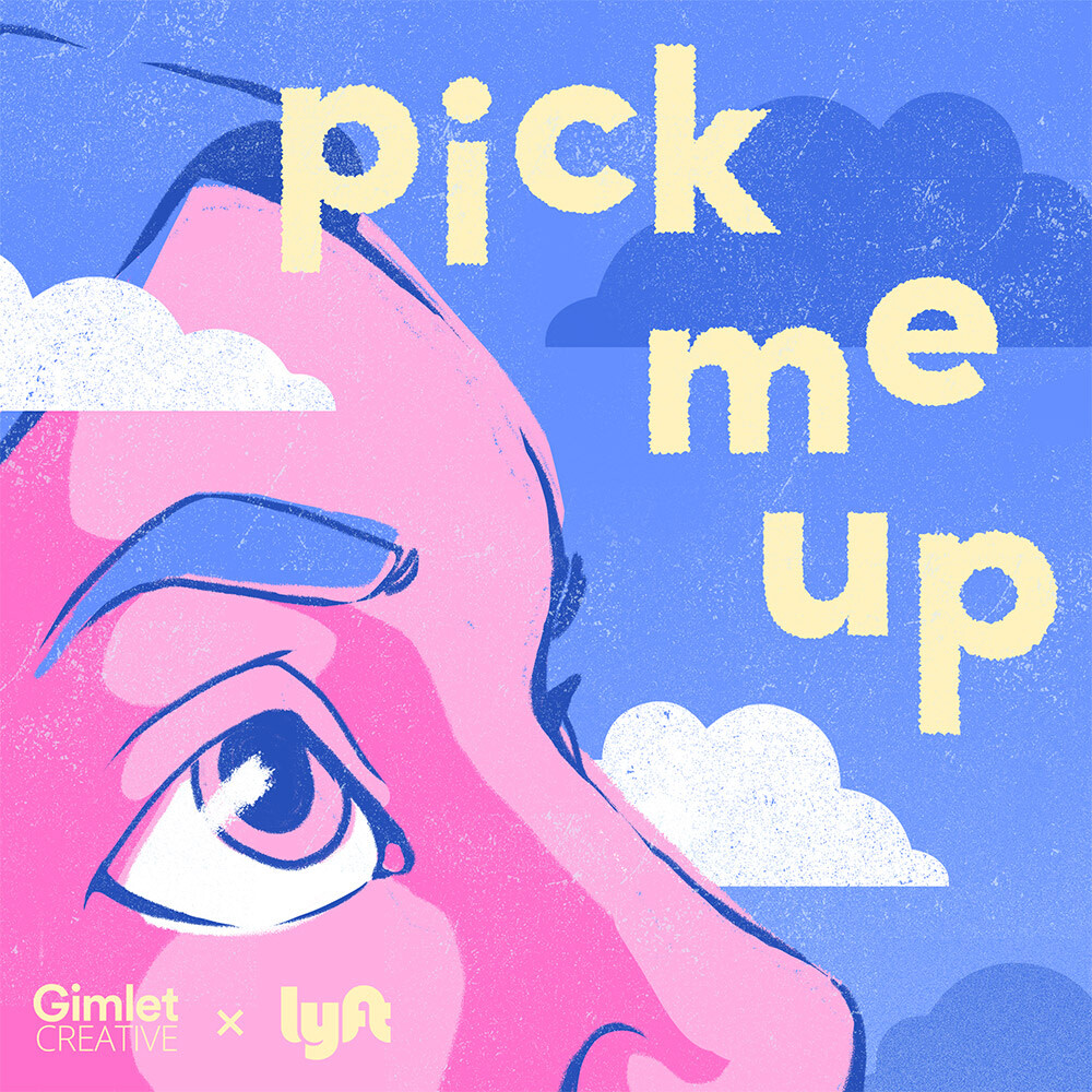 Show artwork for Pick Me Up