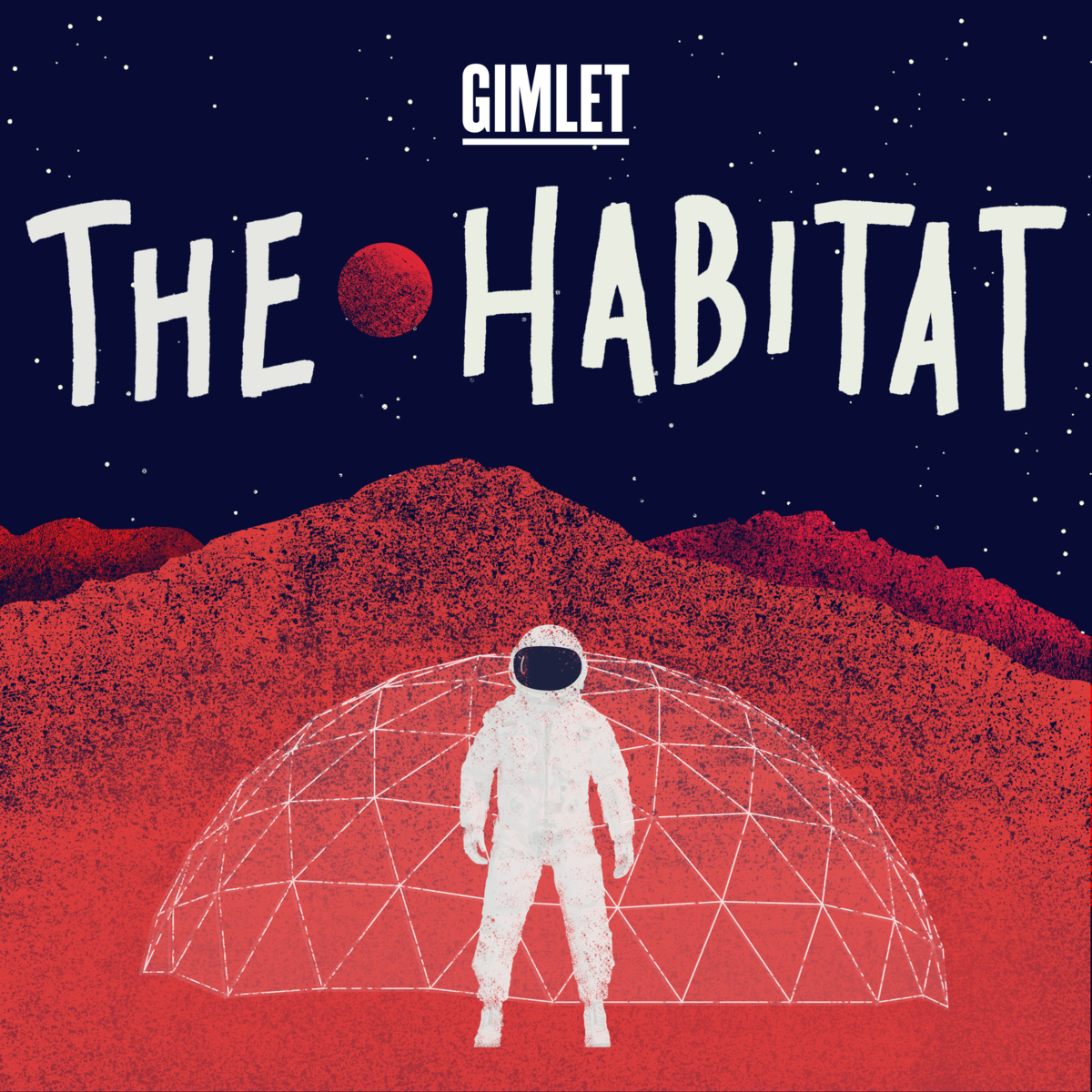 Show artwork for The Habitat