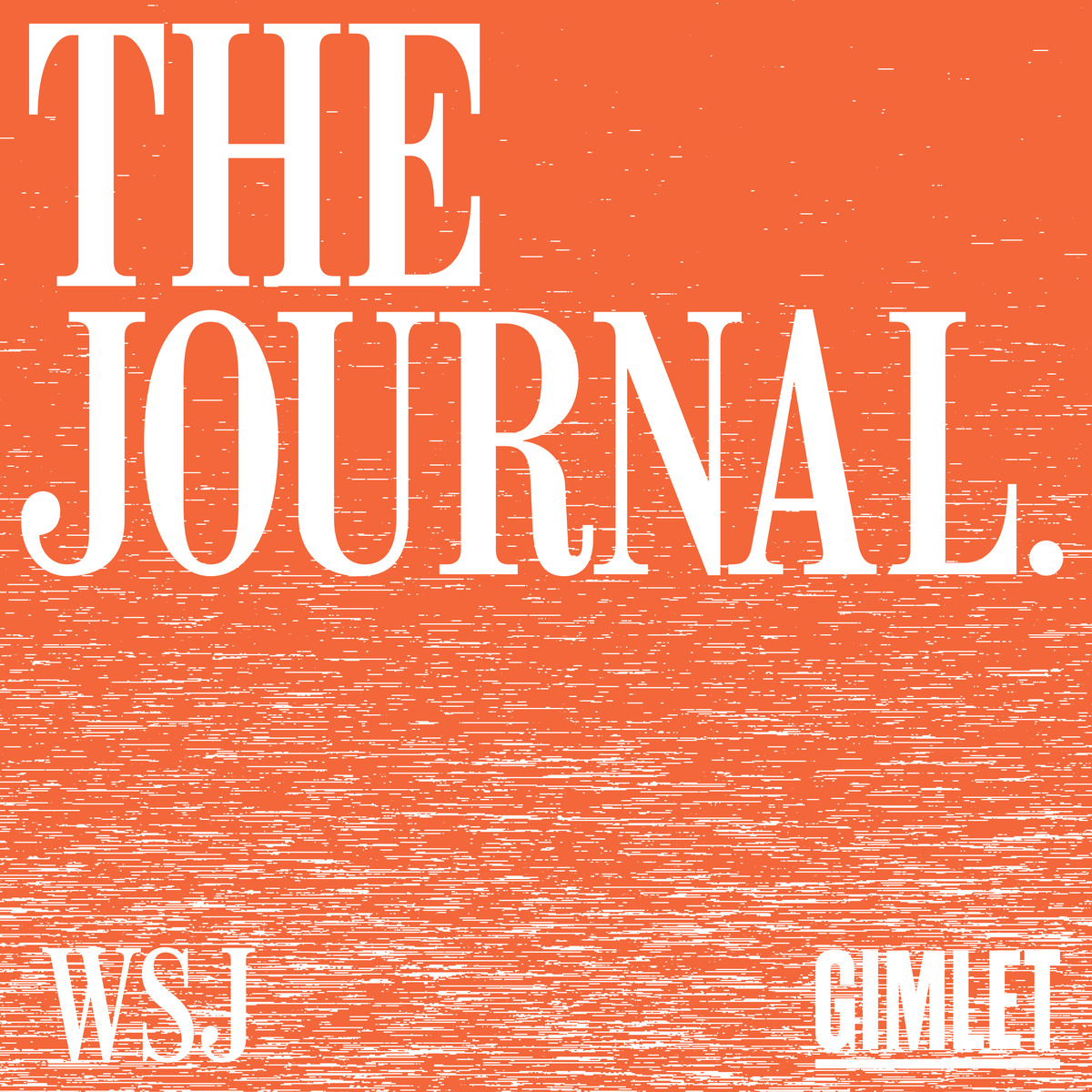 Show artwork for The Journal.